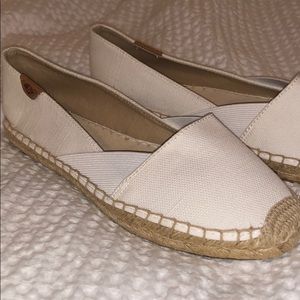 Super cute summer Sperrys 🌞